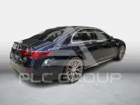 2025 Mercedes Benz E 53 AMG