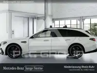 2025 Mercedes Benz E 53 AMG
