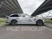 2025 Mercedes Benz E 53 AMG