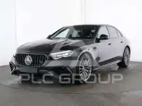 2025 Mercedes Benz E 53 AMG