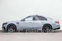 2025 Mercedes Benz E 53 AMG