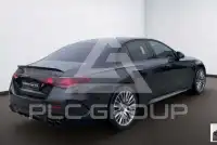2025 Mercedes Benz E 53 AMG