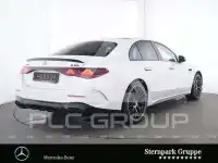 2025 Mercedes Benz E 53 AMG