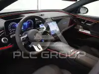 2025 Mercedes Benz E 53 AMG