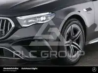 2025 Mercedes Benz E 53 AMG
