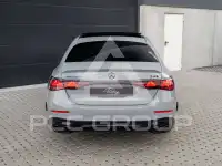 2025 Mercedes Benz E 53 AMG