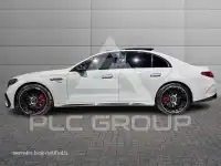 2025 Mercedes Benz E 53 AMG