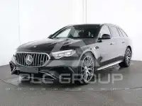2025 Mercedes Benz E 53 AMG