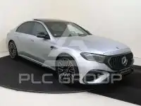 2025 Mercedes Benz E 53 AMG