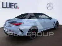 2025 Mercedes Benz E 53 AMG