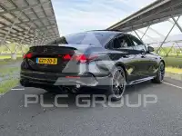 2025 Mercedes Benz E 53 AMG