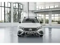 2025 Mercedes Benz E 53 AMG
