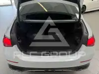 2025 Mercedes Benz E 53 AMG