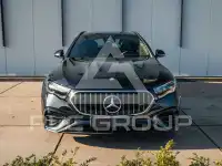 2025 Mercedes Benz E 53 AMG