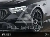 2025 Mercedes Benz E 53 AMG
