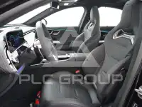 2025 Mercedes Benz E 53 AMG