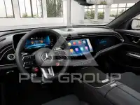 2025 Mercedes Benz E 53 AMG