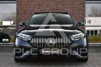 2025 Mercedes Benz E 53 AMG