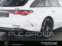 2025 Mercedes Benz E 53 AMG