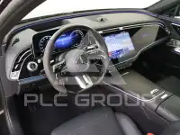 2025 Mercedes Benz E 53 AMG