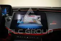 2025 Mercedes Benz E 53 AMG
