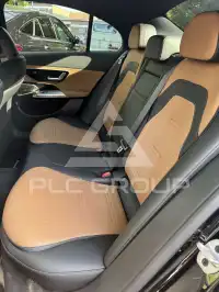 2025 Mercedes Benz E 53 AMG