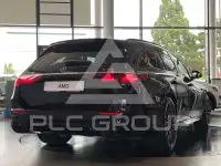 2025 Mercedes Benz E 53 AMG