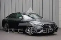 2025 Mercedes Benz E 53 AMG