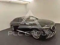 2025 Mercedes Benz E 53 AMG