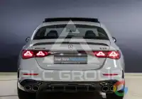 2025 Mercedes Benz E 53 AMG