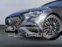 2025 Mercedes Benz E 53 AMG
