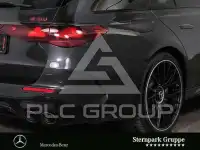 2025 Mercedes Benz E 53 AMG