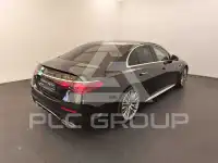 2025 Mercedes Benz E 53 AMG