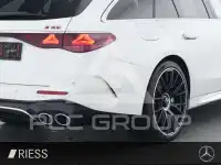 2025 Mercedes Benz E 53 AMG