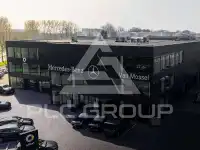 2025 Mercedes Benz E 53 AMG