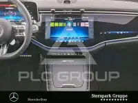 2025 Mercedes Benz E 53 AMG
