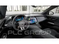 2025 Mercedes Benz E 53 AMG