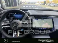 2025 Mercedes Benz E 53 AMG
