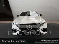 2025 Mercedes Benz E 53 AMG