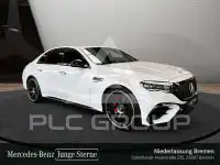 2025 Mercedes Benz E 53 AMG