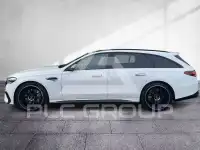 2025 Mercedes Benz E 53 AMG