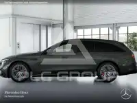 2025 Mercedes Benz E 53 AMG