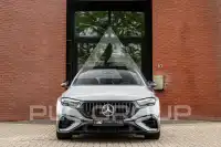 2025 Mercedes Benz E 53 AMG