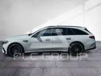 2025 Mercedes Benz E 53 AMG