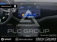 2025 Mercedes Benz E 53 AMG