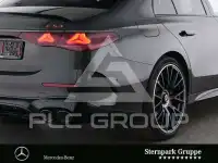 2025 Mercedes Benz E 53 AMG