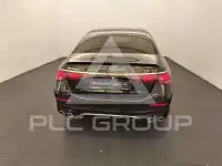 2025 Mercedes Benz E 53 AMG