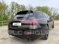 2025 Mercedes Benz E 53 AMG