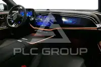 2025 Mercedes Benz E 53 AMG