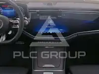 2025 Mercedes Benz E 53 AMG